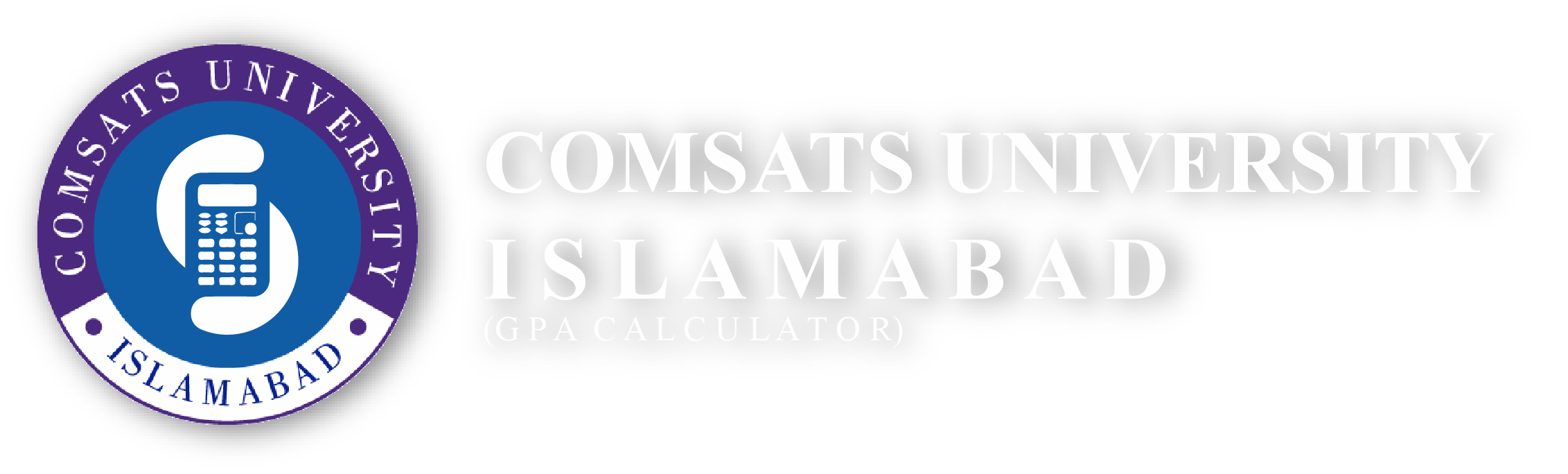 COMSATS Logo Image